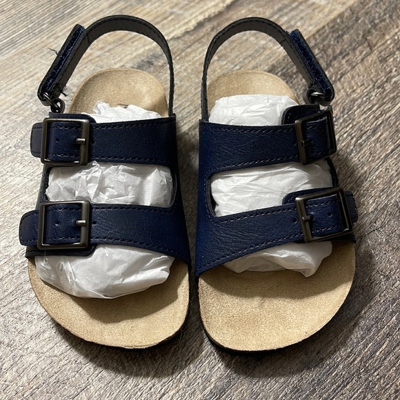 Other - Max Jake toddler shoes